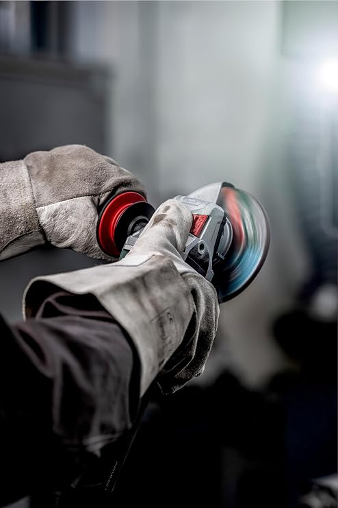 Metabo WEV 15-125 Quick - angle grinders