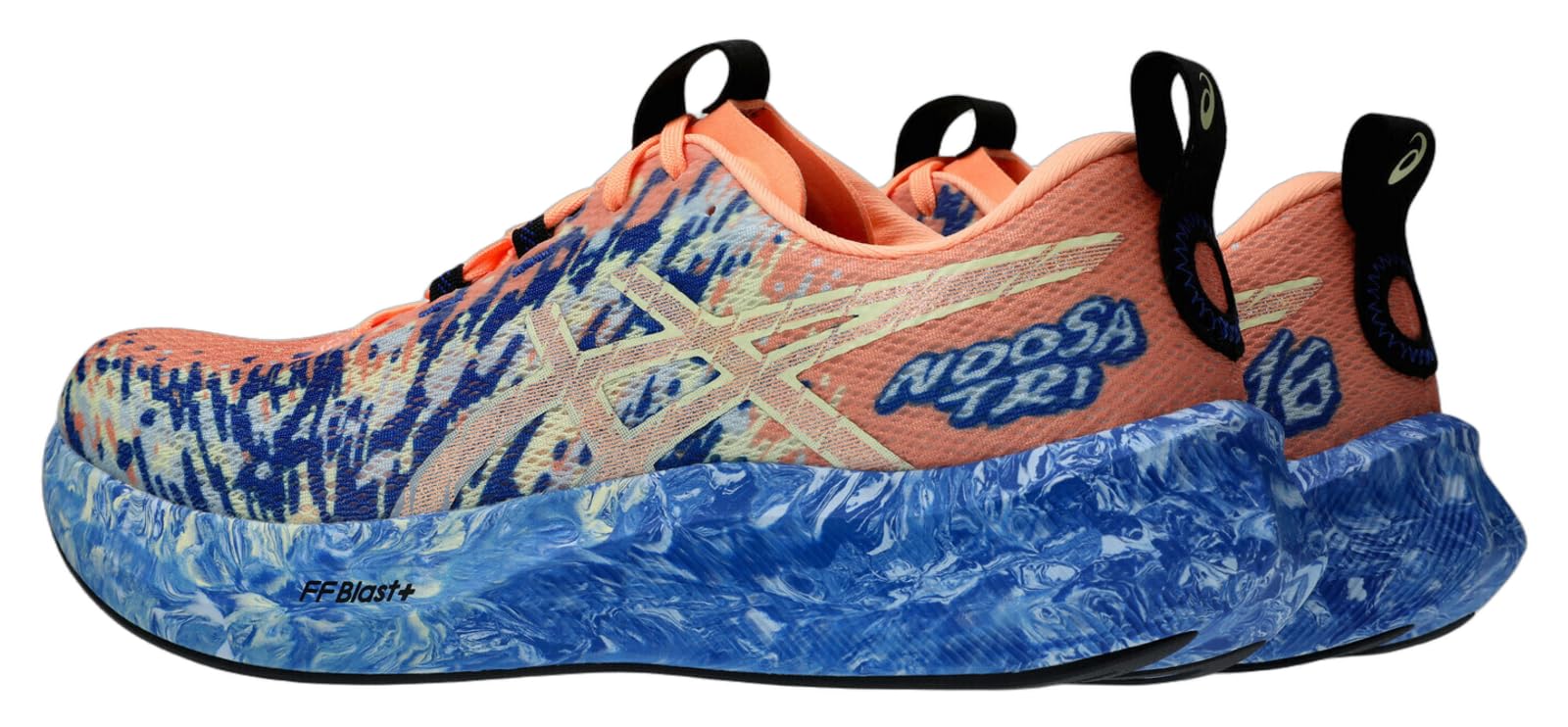 Asics Noosa Tri 16 SneakerHombre