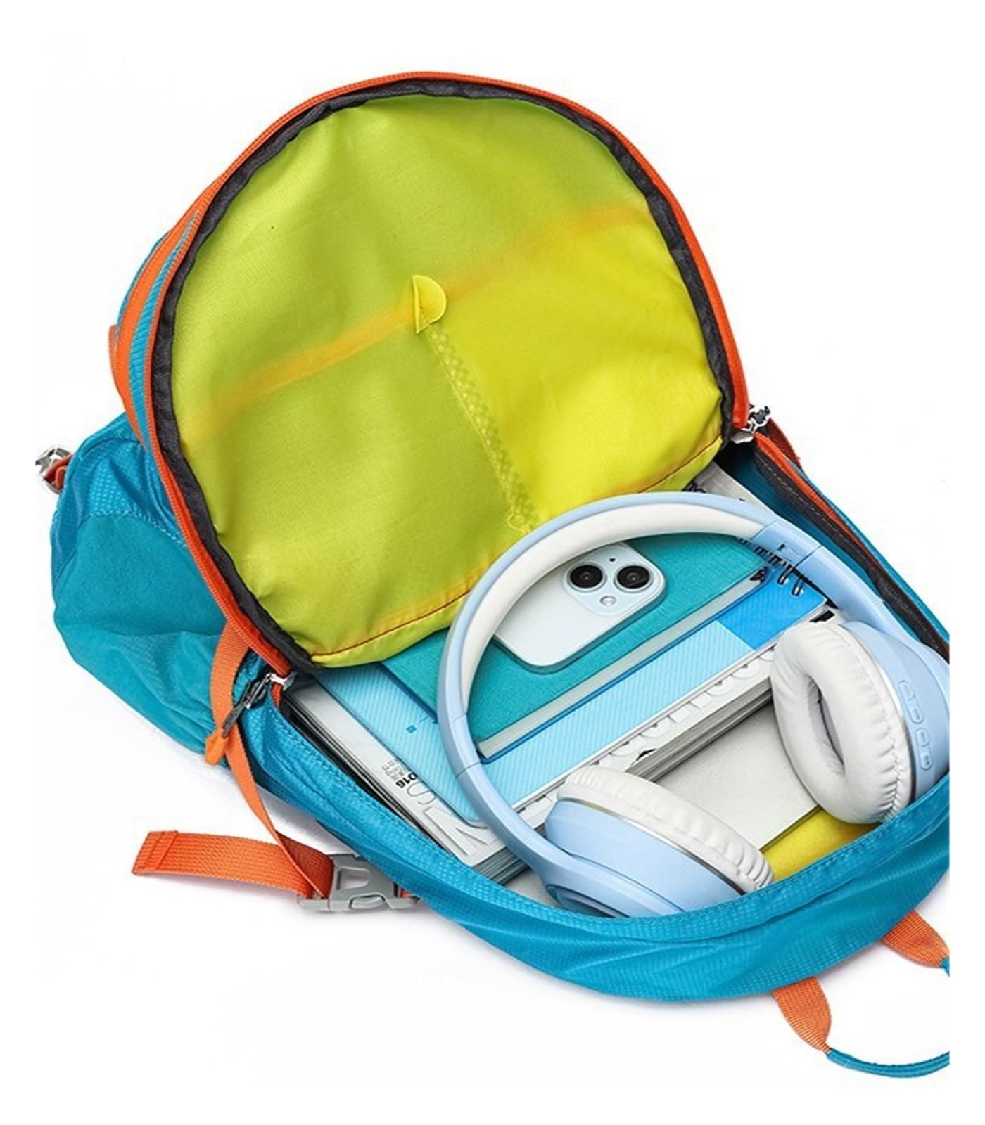 Mochila De Montañismo, 20L