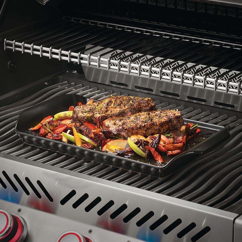 Amazon.com: Napoleon Grilling Professional Ceramic Coated Chicken