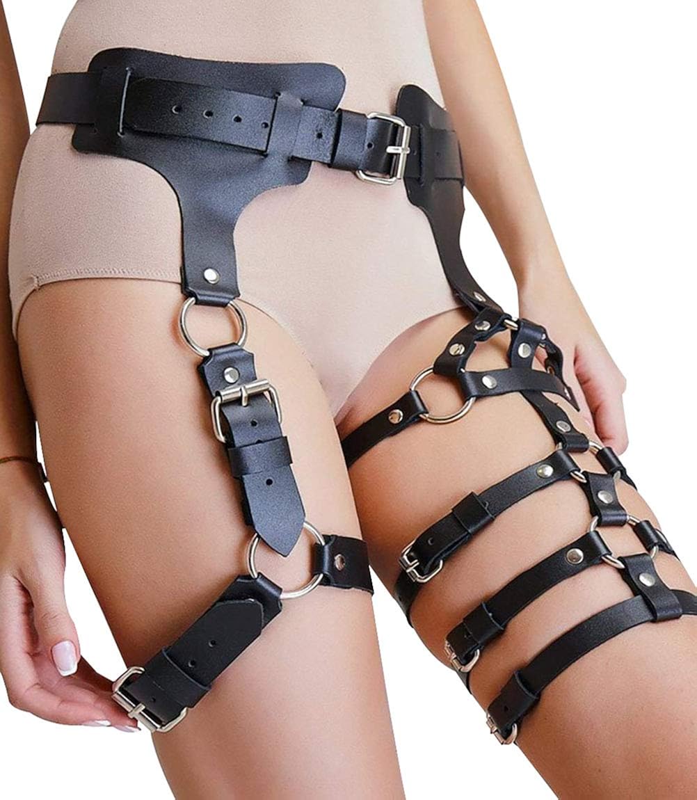 Thigh High Plus Size Garter Belt Set Piece Garter Set India Lace