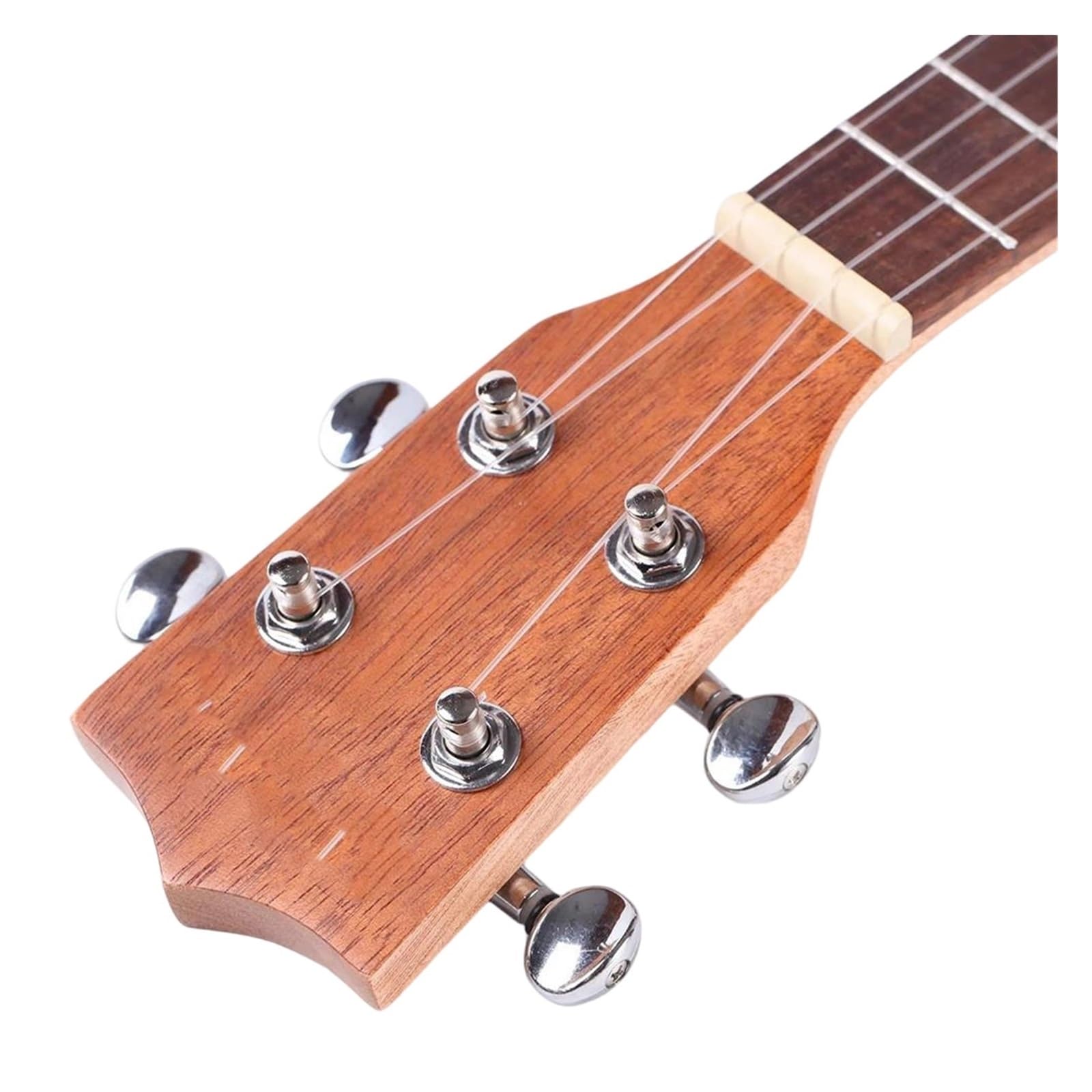 Ukulele 23 26calowe Koncertowe Ukulele Tenorowe Wykonane Z Drewna Świerkowego Akcesoriami W Zestawie(26 inches)