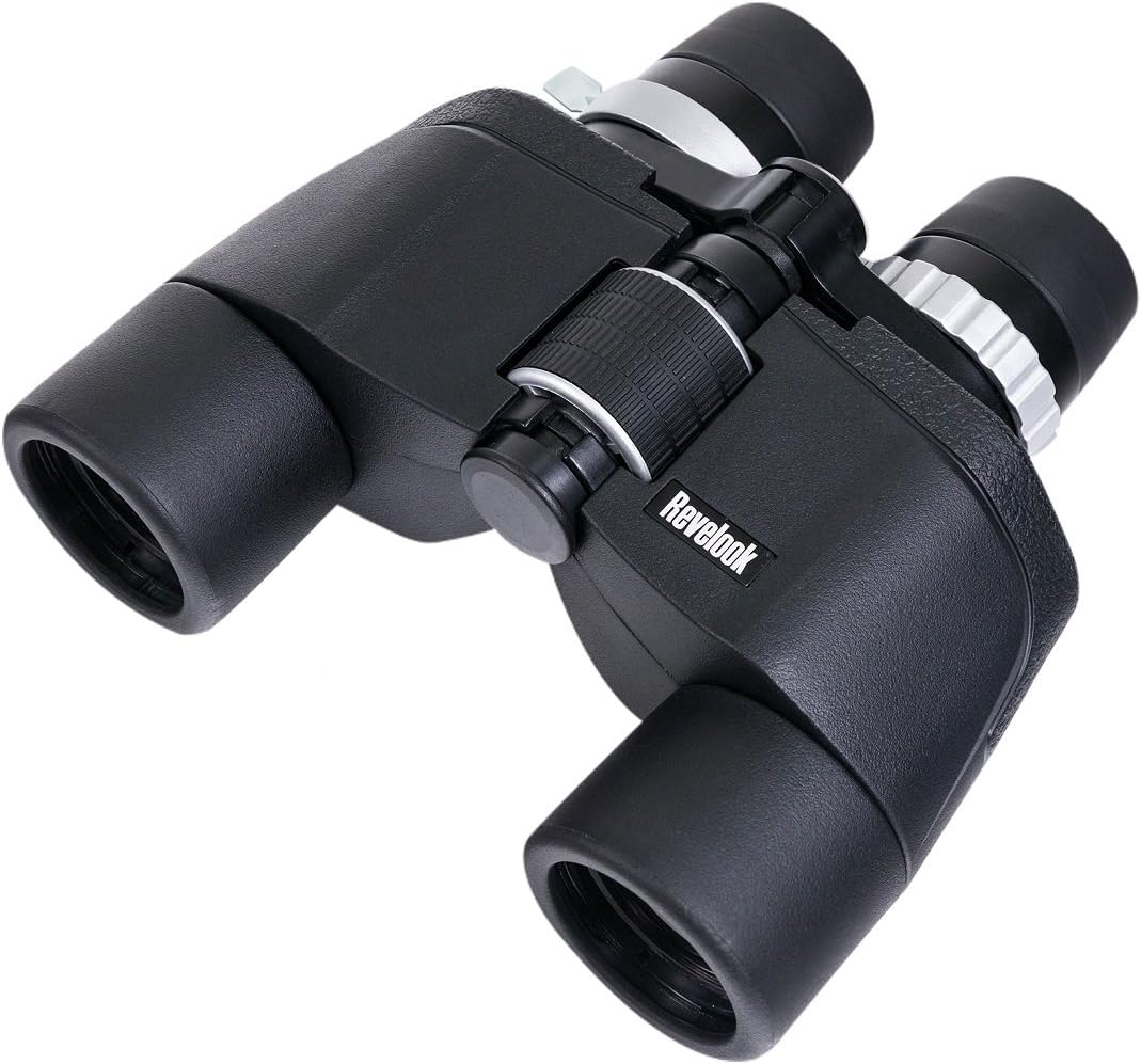 Zoom Binoculars 6-16x40 Power Adjustable | Gift for Husband Father Men Boys for Birthday Valentines Day July 4th Graduation Christmas | Gear for Hunting Bird Watching Travel Sport Concer