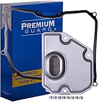 Vista 1 de Filtro de transmisión automática PG PT99687 Compatible con Mini Cooper 2015-07, Cooper Countryman 2016-11, Cooper Paceman 2016-13