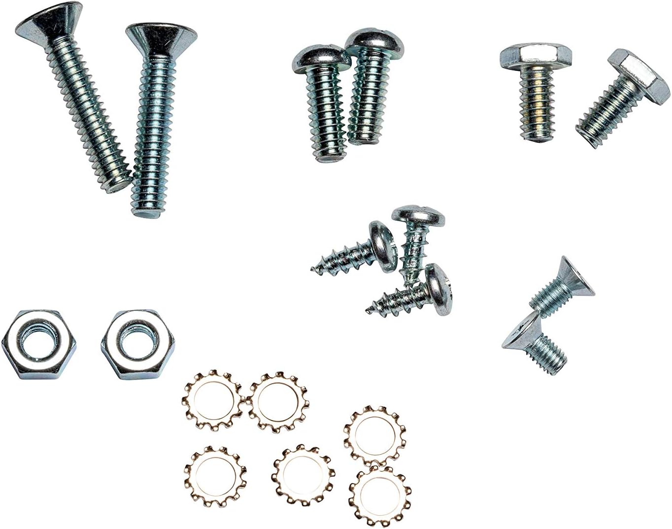 Product Deal Global Door Controls TC7031LP Imperial Usa's Tc7000 Series Overhead Concealed Closer with 105° Medium Duty Spring Tension -