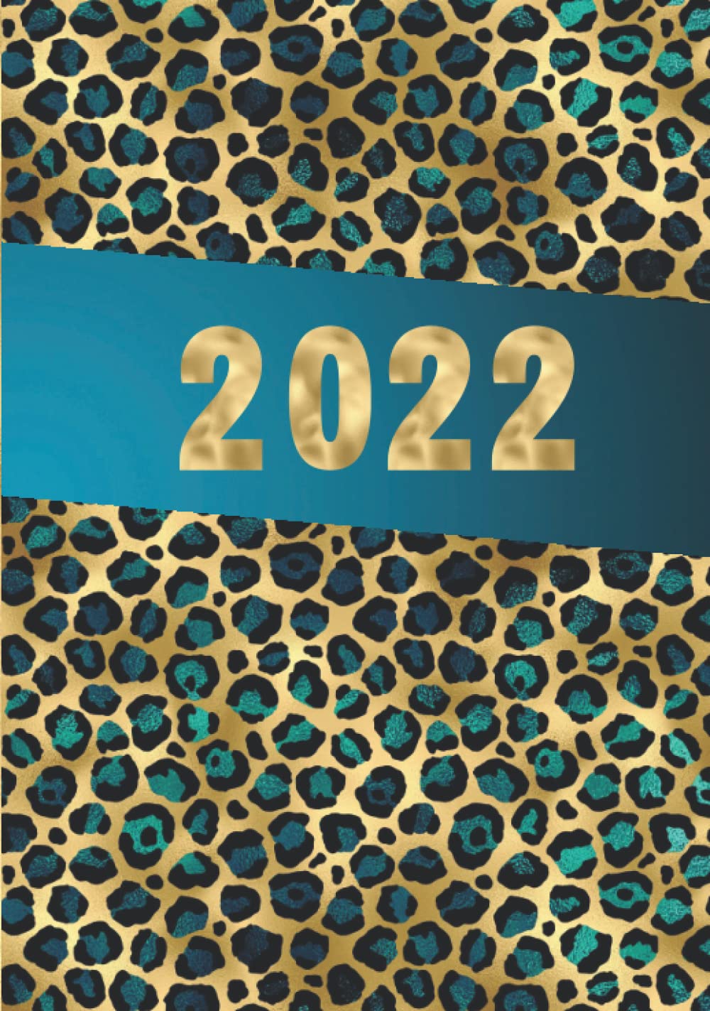 2022 dated hardcover planner: monthly, weekly view, circle habit tracker notes, contacts to do checklists