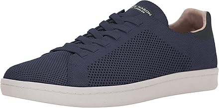 skechers goga max mens navy