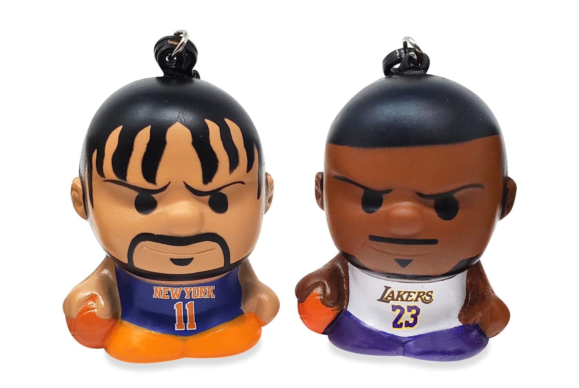 WWE Jakks Pacific Wrestling Exclusive Deluxe Classic Superstars Series 3 Acti...