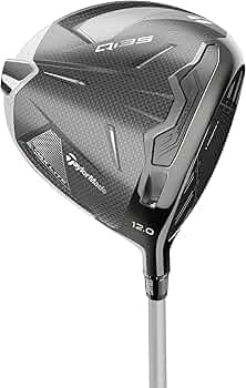 Amazon.co.jp: テーラーメイド(TAYLOR MADE) Qi35 MAX LITE Wo12 ELDIO