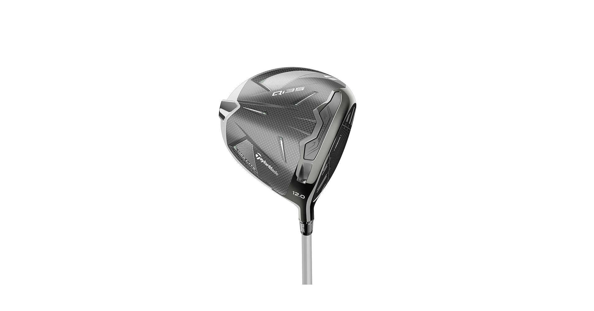 テーラーメイド　レディースQi35 MAX LITE 12.0° Qi35 MAX LITE レスキュー | Qi35 Max Lite Rescue | TaylorMade
