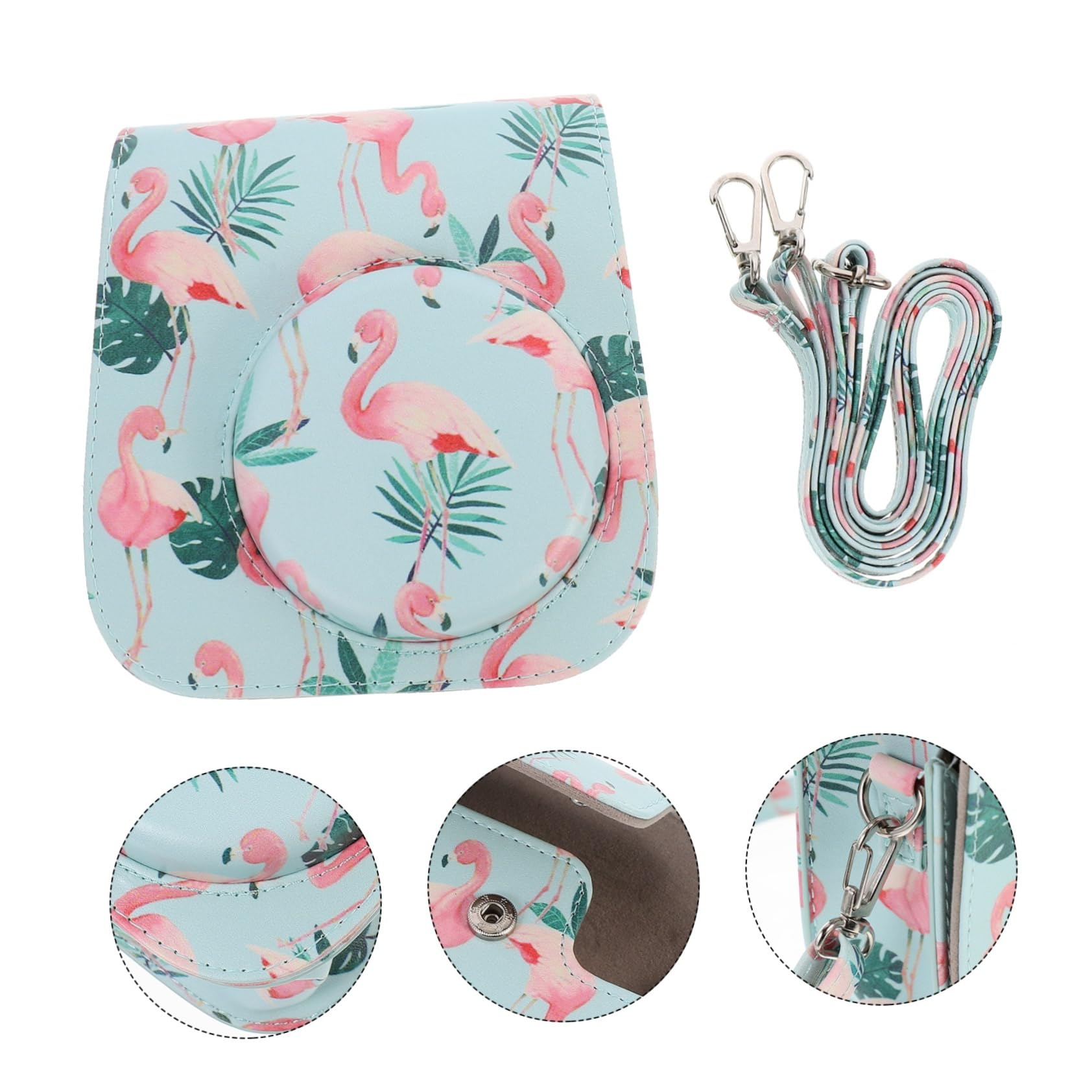 jojofuny 1Pc Borsa Fotografica Assapora Carattere Borsa Da Scarpa Da Ginnastica Per Il Viaggio Borsoni Per Il Viaggio Quotidiana Borse Da Viaggio Spiaggia Custodia Per Fotocamera