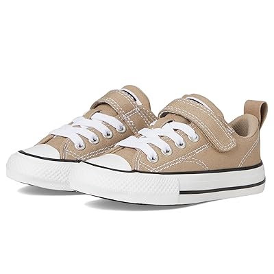 Converse Kids Chuck Taylor(r) All Star(r) Malden Street Easy On (Little Kid) Boys Shoes Vintage Cargo/White/Black