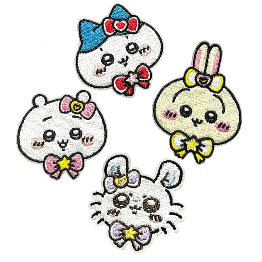 うさぎ&モモンガ　14点おまとめセット うさぎ&モモンガ 14点おまとめセット ちいかわ◇ウラヤハボウズ