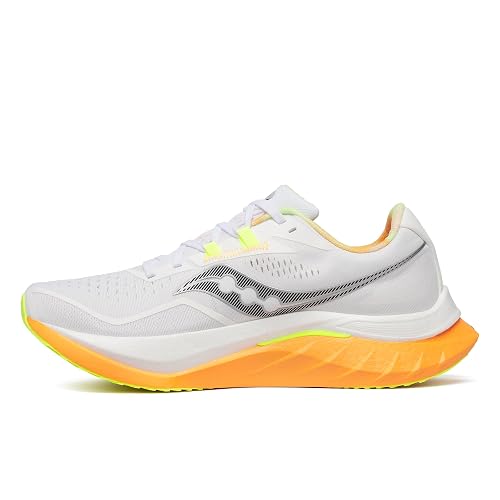 Saucony Velocidad de endorfinas 4 | Zapatillas para correr en carretera