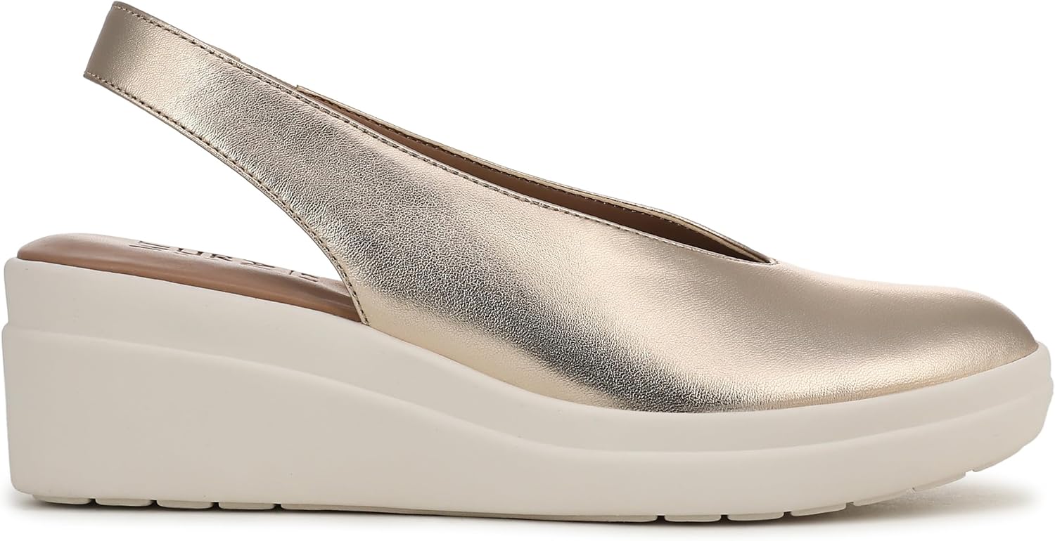 Naturalizer Womens Sutton Slingbacks - Image 6