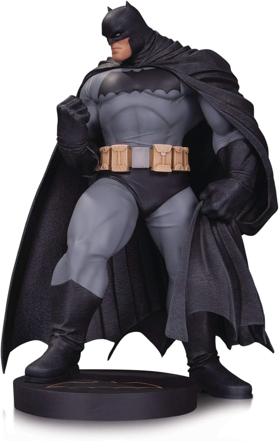 DC Collectibles Designer Series: Batman by Andy Kubert Mini Statue