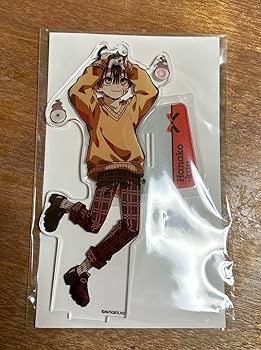 地縛少年花子くん まねきねこ フォトカードセット アクリルスタンド コースター 地縛少年花子くん まねきねこ フォトカードセット アクリル