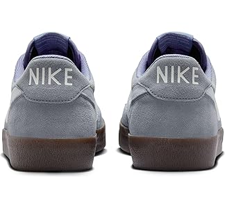 国内配送 NIKE KILLSHOT 2 FOOTBALL GREY/GUM DARK BROWN-WHITE Nike Killshot 2 Leather 