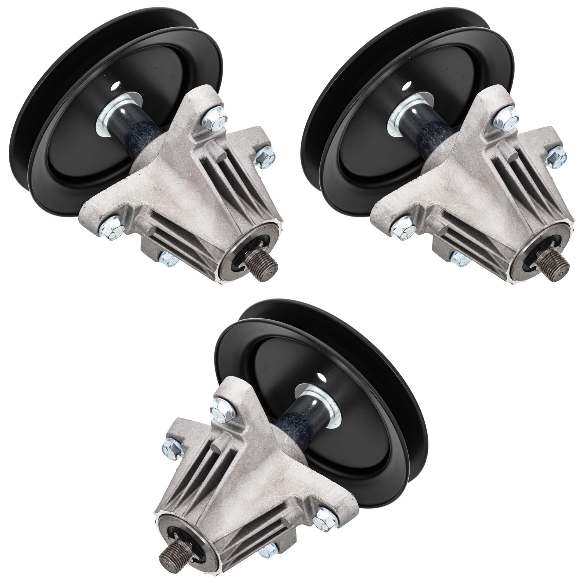 Amazon.com : 8TEN Blade Spindle Kit for Cub Cadet Ultima ZT2 ZTS2
