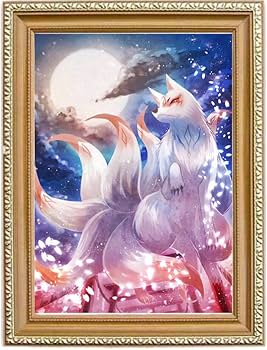 Amazon.co.jp: TA-BOX ダイヤモンドアート キット【A3size Amazon.co.jp: TA-BOX ダイヤモンドアート キット【A3size