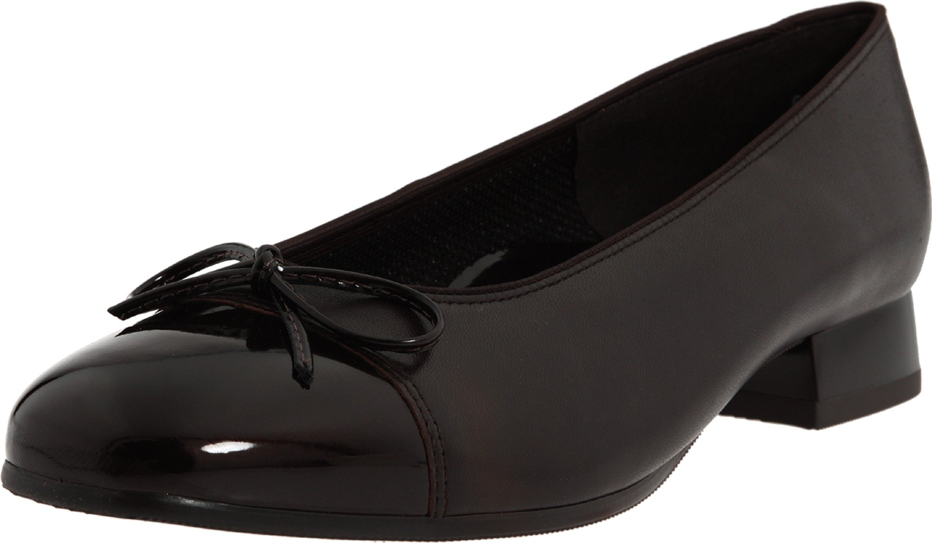 ARAWomen's Bel Ballet Flat