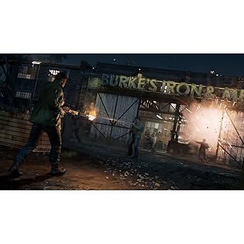 Amazon.com: Mafia III Deluxe Edition (PS4) : Video Games