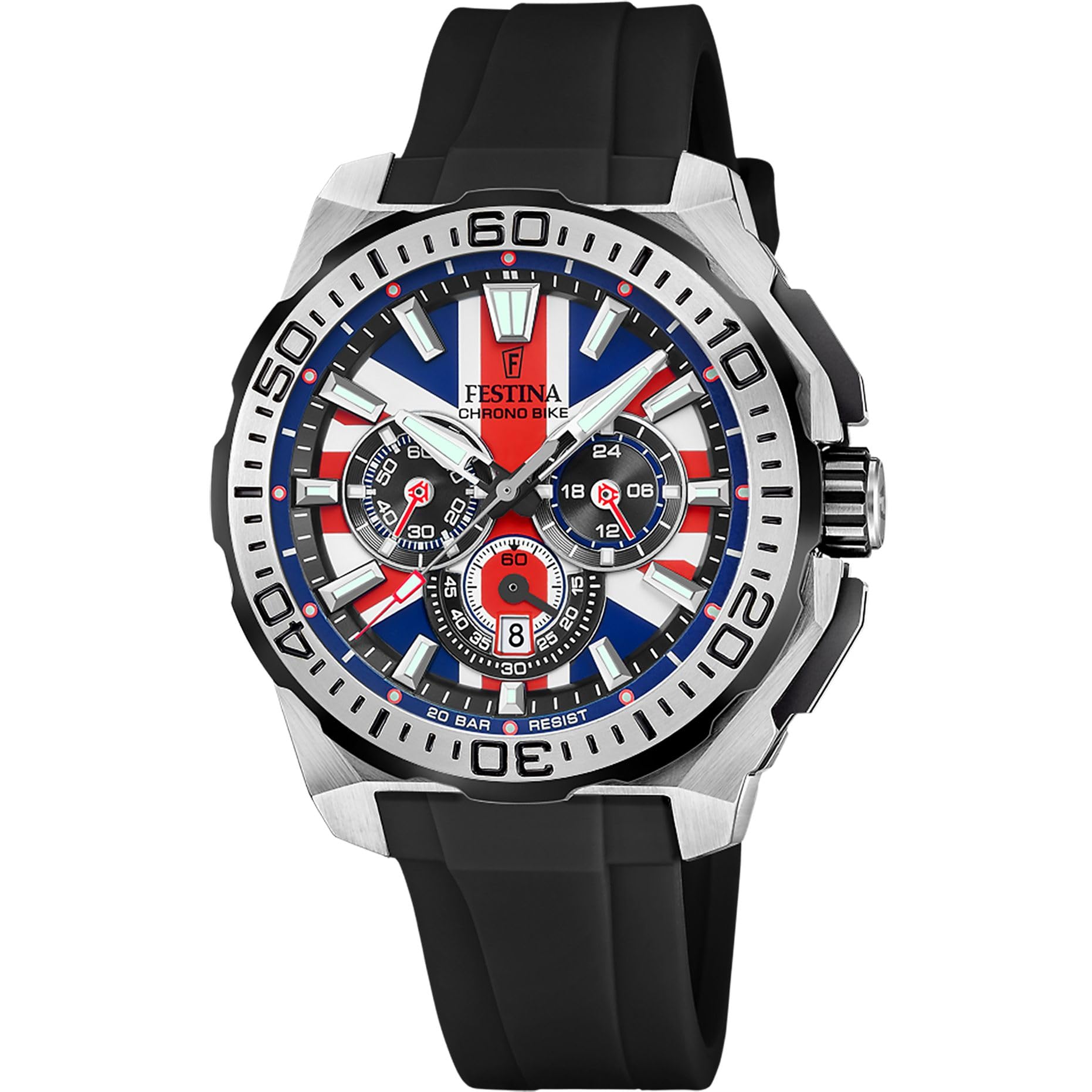Festina F20724/A