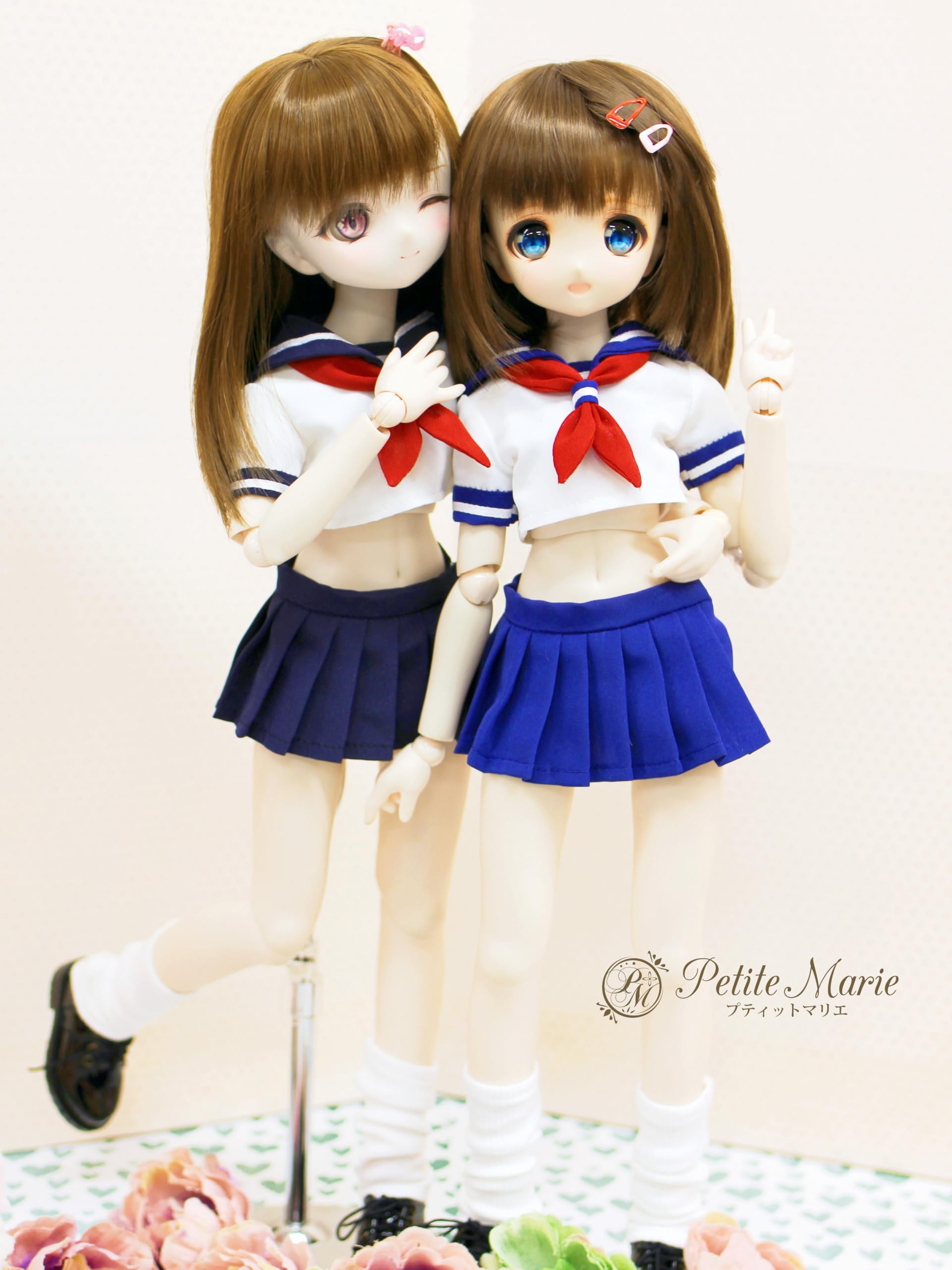 Amazon.co.jp: 【Petite Marie】1/3 MDD（S胸～L胸）対応 憧れの