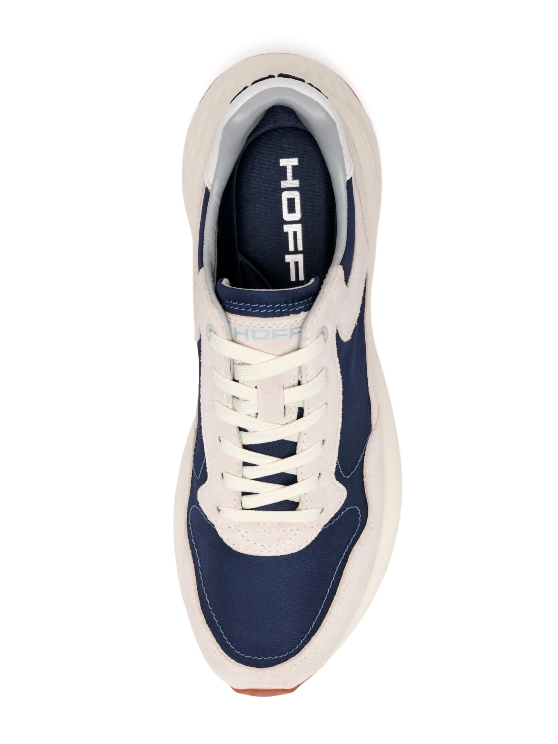 HOFF Zapatillas City MKII Dark Blue