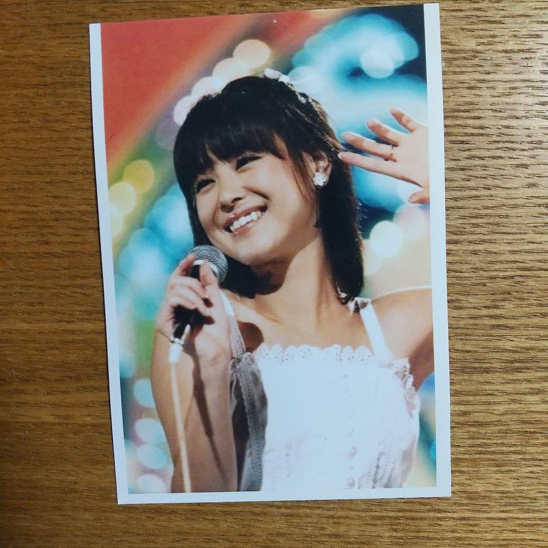 【SEIKO MATSUDA PH0TO】 Seiko Matsuda Sound Of My Heart LP Authentic Seiko Matsuda