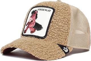 Horse Play Gorra Niño - 100% Sintético