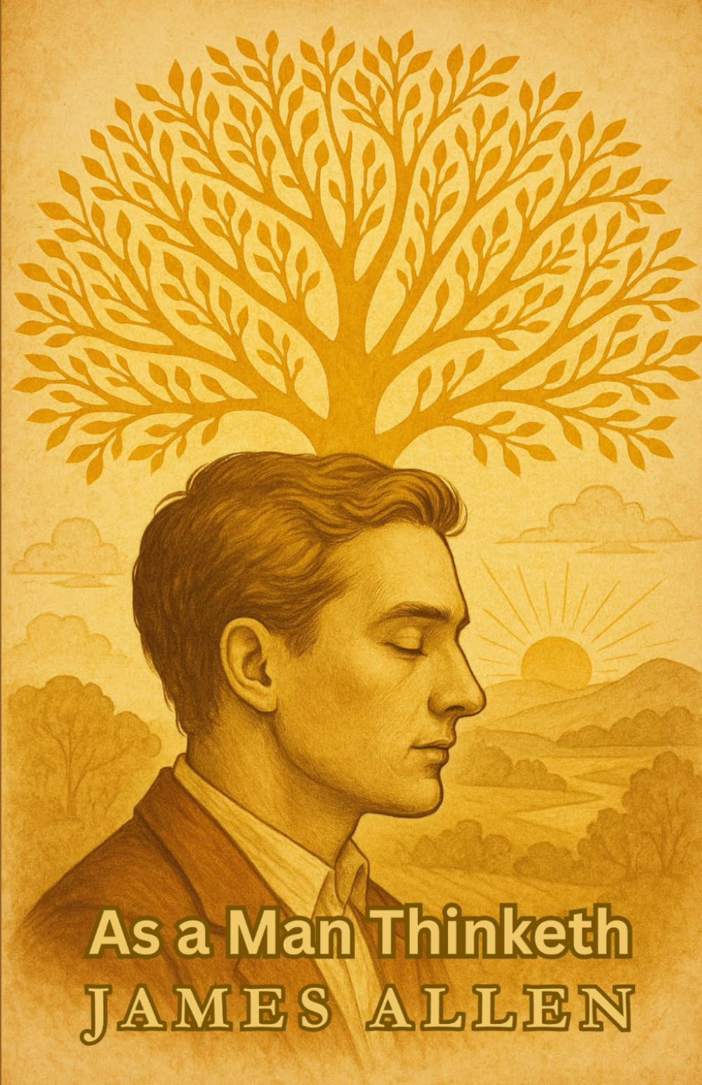As a Man Thinketh