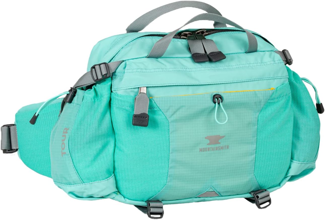 Tour Lumbar Pack