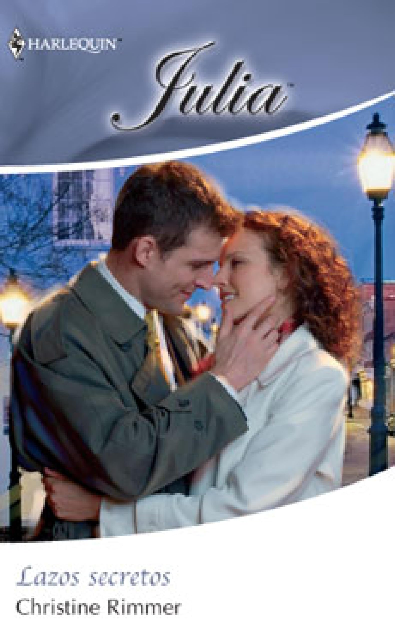 Lazos secretos (Julia) (Spanish Edition)