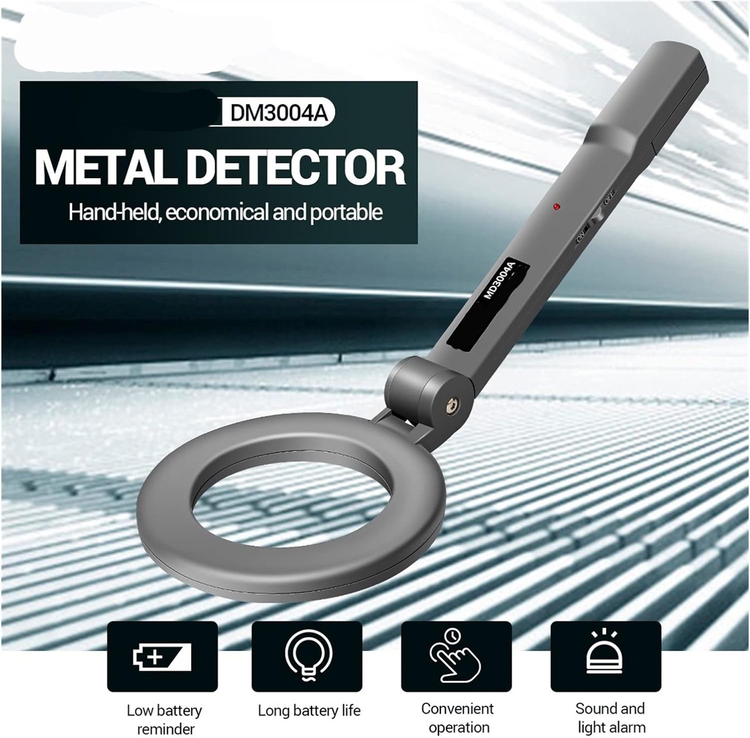 大人用金属探知機 金属探知機 ポータブル電子金属探知機 空港セキュリティ金属探知機 180°折りたたみ式ヘッド ライト付き 大人用金属探知機  金属探知機 ポータブル電子金属探知機 空港セキュリティ金属探知機 180°折りたたみ式ヘッド ライト付き 金属探知機 金属探知機 ...