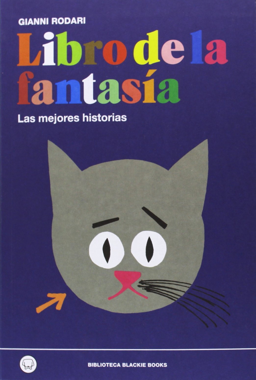 Libro de la fantasía. Las mejores historias (BBB)