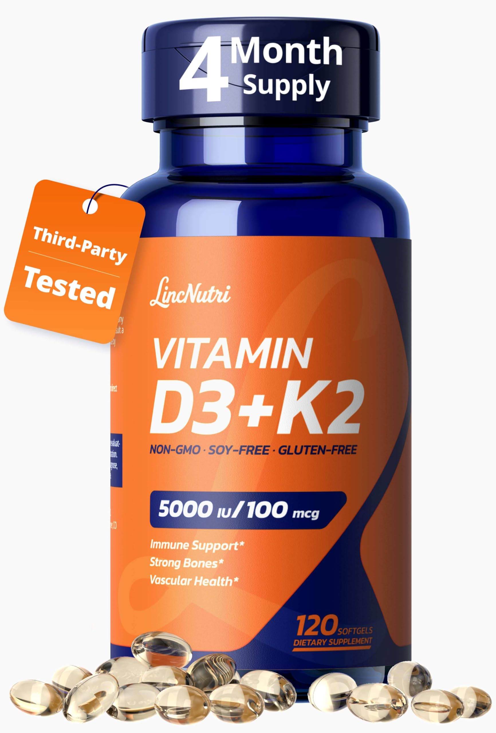 Vitamin D3
