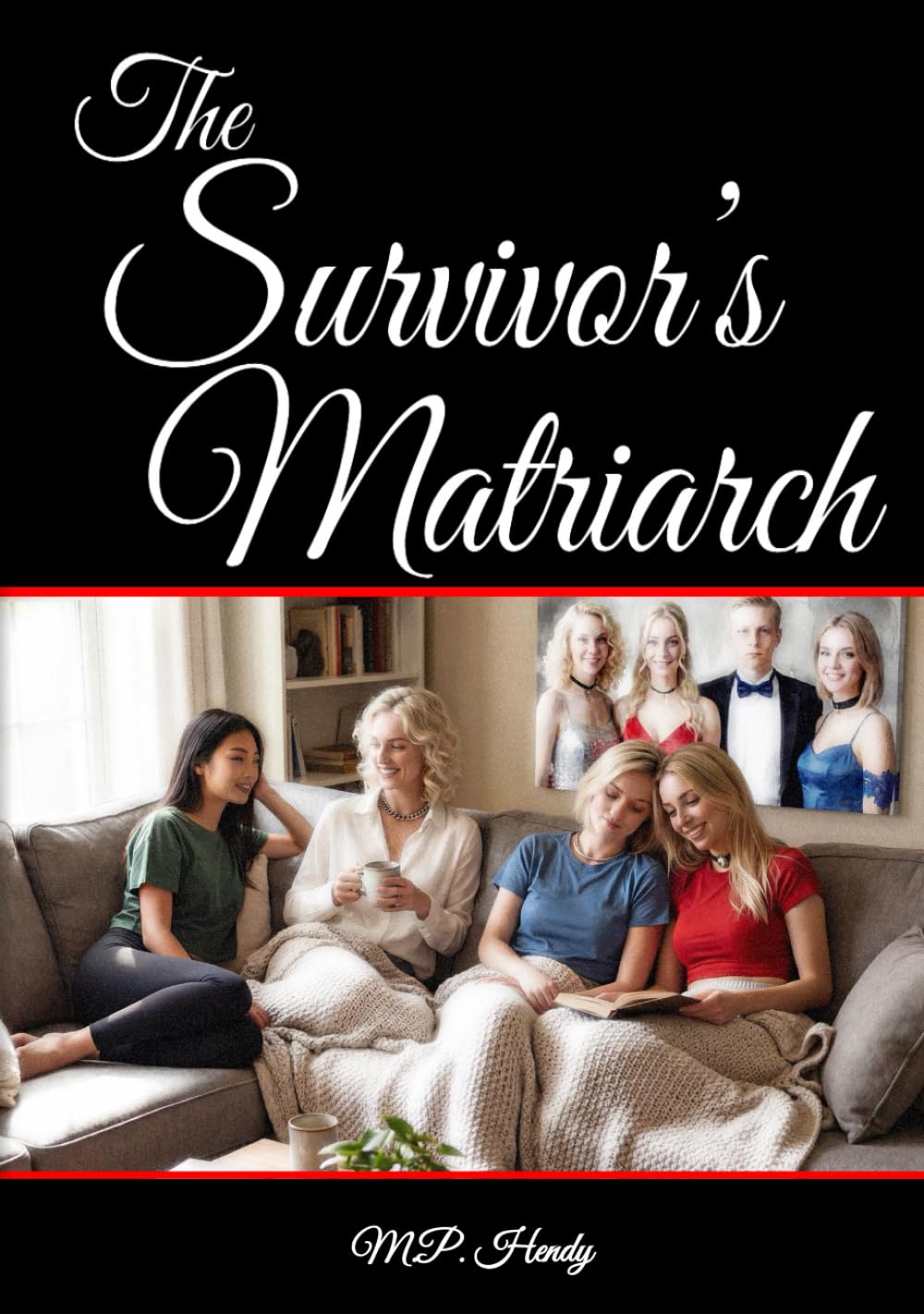 The Survivor's Matriarch (The Survivor's Regression)
