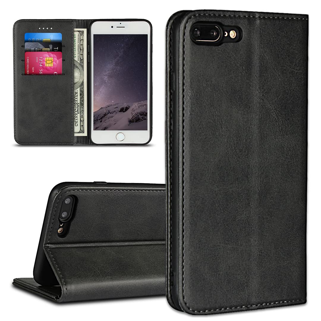 Amazon.co.jp: iPhone 8 plus ケース iPhone 7 plus ケース 手帳型 