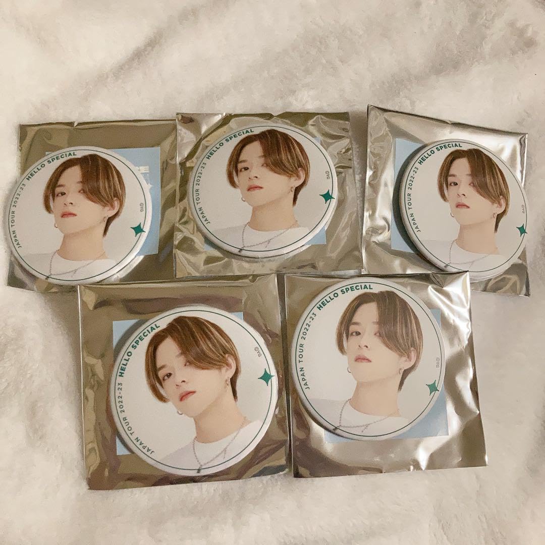 アサヒ缶バッジ セット