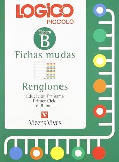 Logico Piccolo. Fichero 2: Renglones
