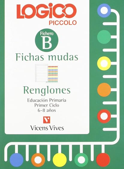 Logico Piccolo. Fichero 2: Renglones