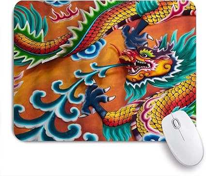 Amazon Yaoni ゲーミング マウスパッド ドラゴン彫刻中国の伝統文化カラフルな動物幸運の力 マウスパッド レーザー 光学マウス対応 マウスパッド おしゃれ ゲームおよびオフィス用 滑り止め 防水 Pc ラップトップ Yaoni マウスパッド 通販 Amazon Yaoni ゲーミング マウスパッド ドラゴン彫刻中国の伝統文化カラフルな動物幸運の力 マウスパッド レーザー 光学マウス対応 マウスパッド おしゃれ ゲームおよびオフィス用 滑り止め 防水 Pc ラップトップ Yaoni マウスパッド 通販