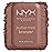 NYX PROFESSIONAL MAKEUP Matte Buttermelt Bronzer, Longwear Face Makeup with Up to 12 Hours of Wear, Vegan Formula - Butta Biscuit (Medium Rosy Warm)