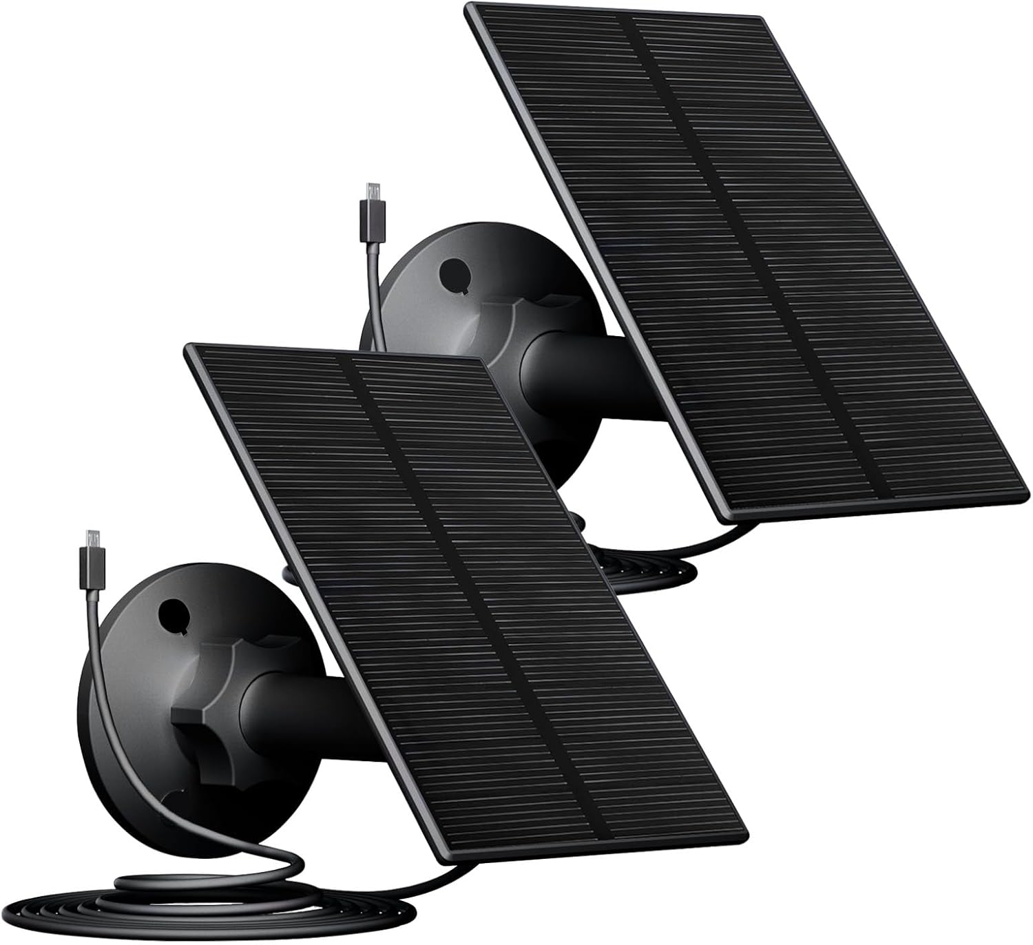 5V 6W Solar Panel Charger For Security Caera,USB Solar Panel For