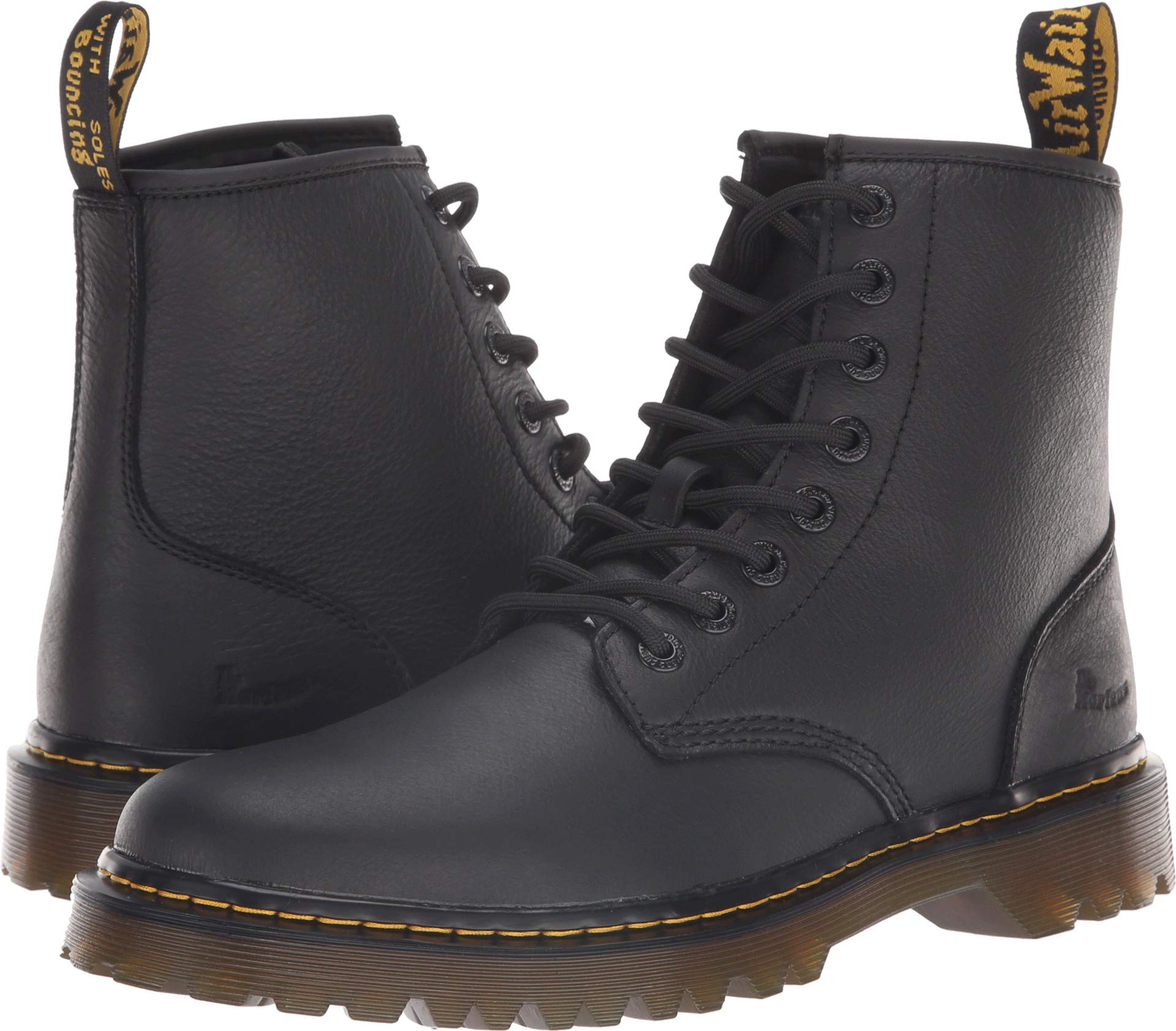 awley dr martens