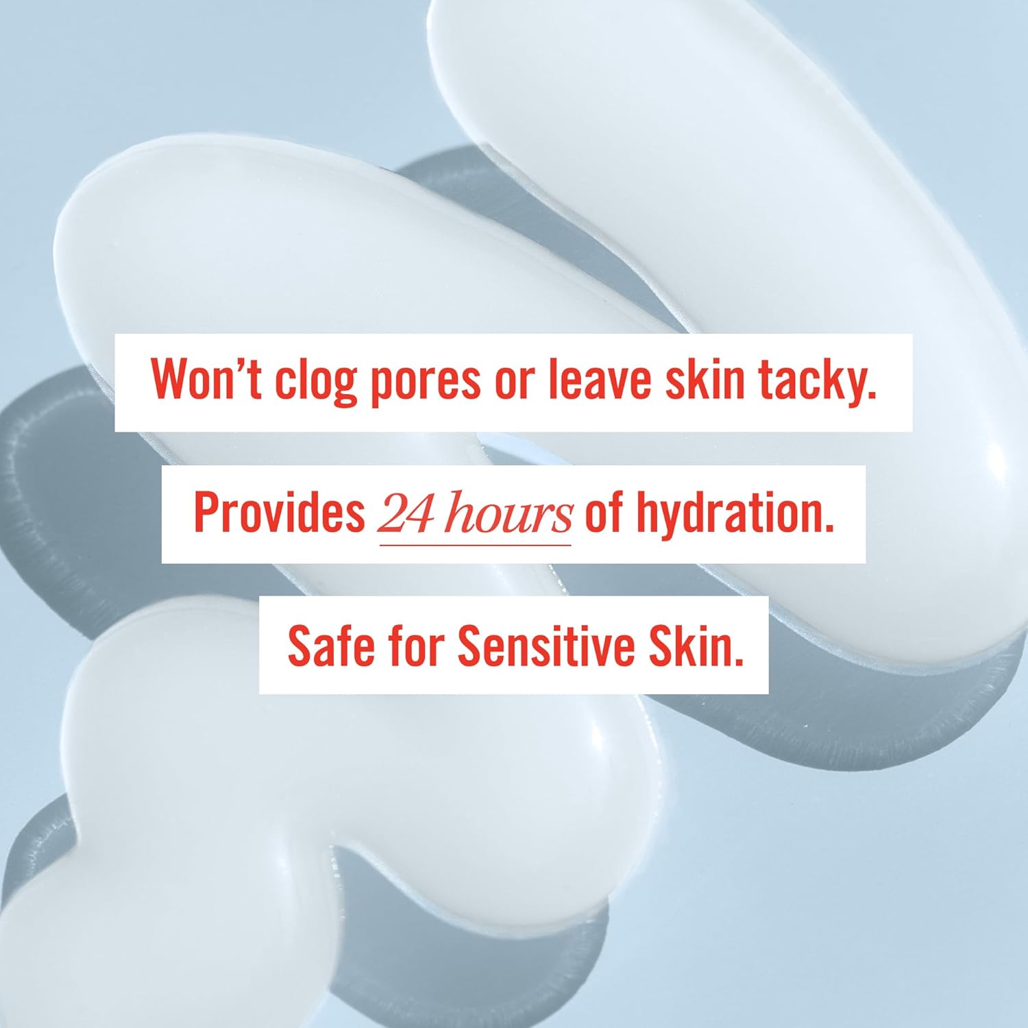 First Aid Beauty Ultra Repair Hydrating Serum with Hyaluronic Acid, Anti-Aging Face Serum for Sensitive Skin, 1.7 Ounces