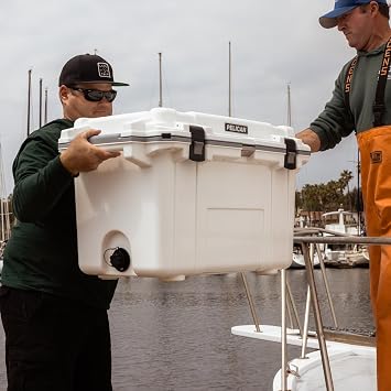 Pelican 70 Quart Elite Cooler