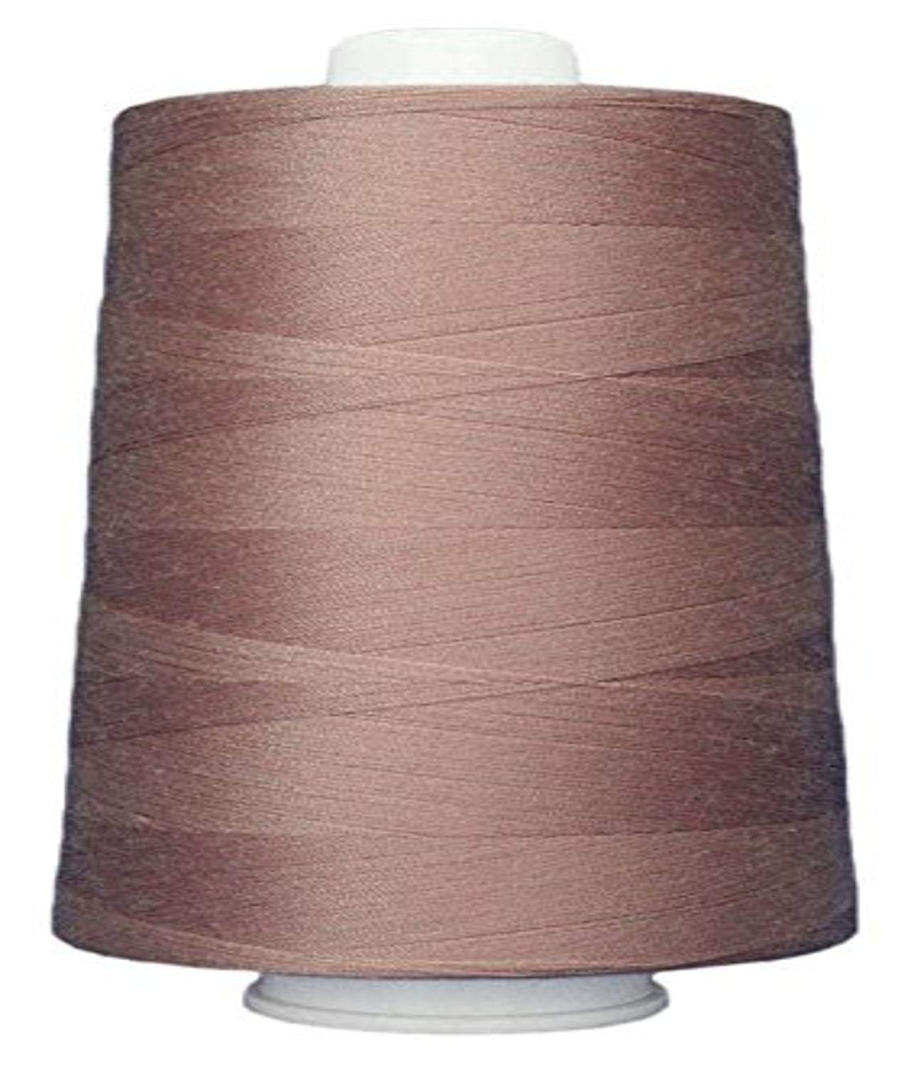 Fil de polyester Omni Soulier de Satin 40 W Superior Threads cône de 5 486 mètres