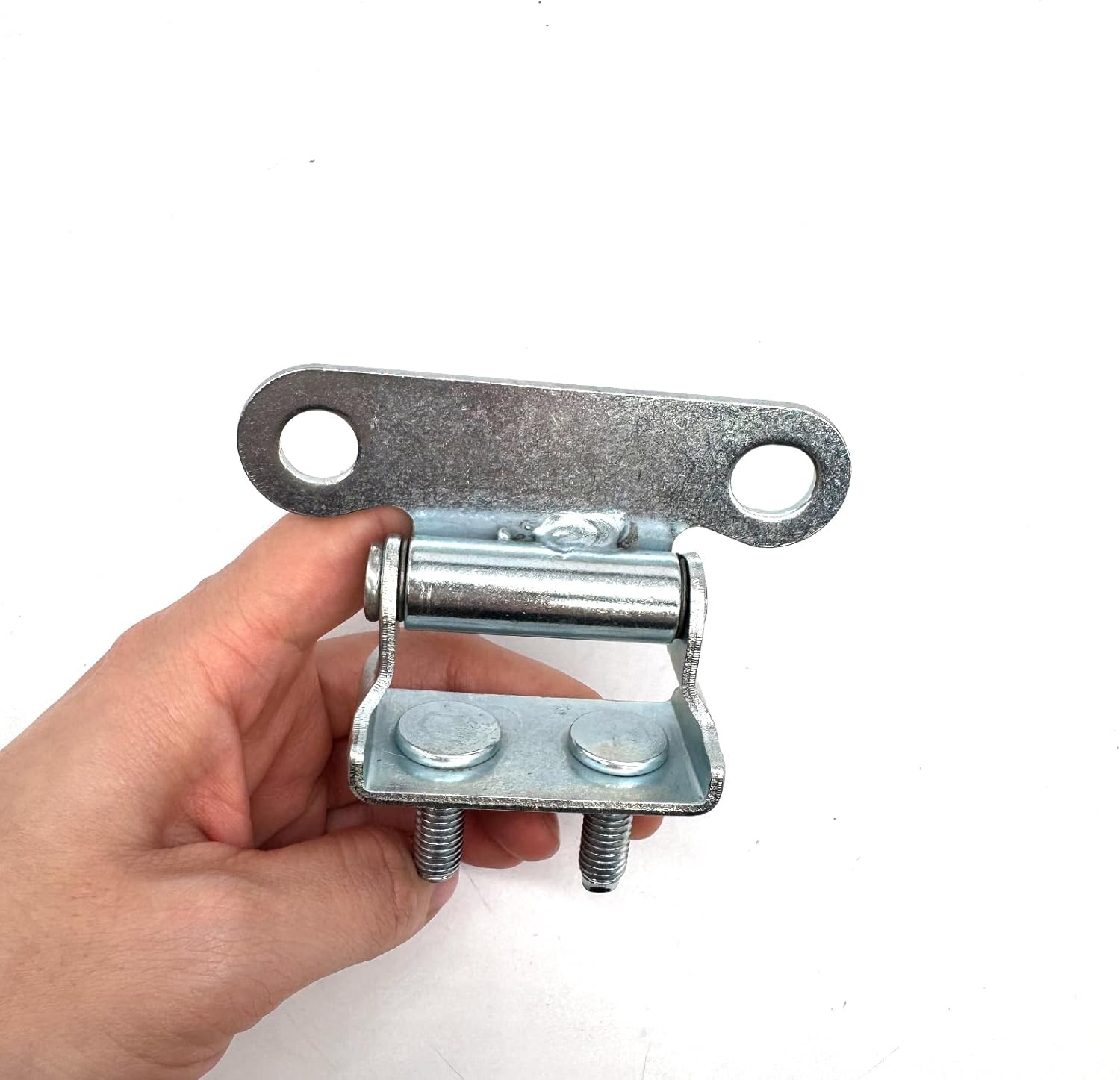 1 Pcs Rear Door Liftgate Hinge 68810-0R010 Compatible with Toyota RAV4 2013 2014 2015 2016 2017 2018 Left or Right (2 PCS)